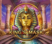 Kings Mask