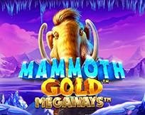 Mammoth Gold Megaways