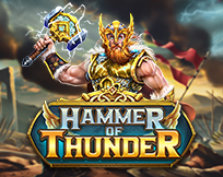 Hammer of Thunder